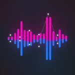 Logo of Audio Master android Application 